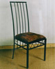 DC-8 AK Chair